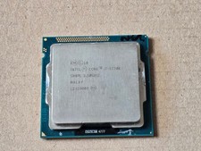 Intel Core i7-3770K 3.50GHz