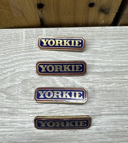 Yorkie chocolate bar - chocolate,