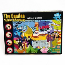 The Beatles Yellow Submarine