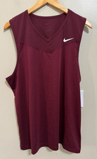 Nike Dri-FIT Stock Vapor