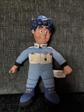 VINTAGE Roary The Racing Car