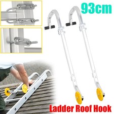 Ladder Roof Hook Adjustable