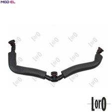 HOSE CRANKCASE VENTILATION 004-028-100 FOR BMW 5/E60/E61/7/E66/E67/X/SAV/E3