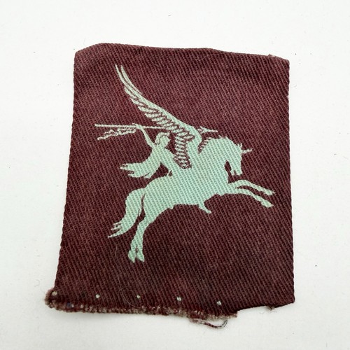 Genuine ww2 airborne divisions - ww2,