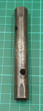 Vintage 1953 A.H.D.M CO 4", 0BA Box Spanner MOD Broad Arrow