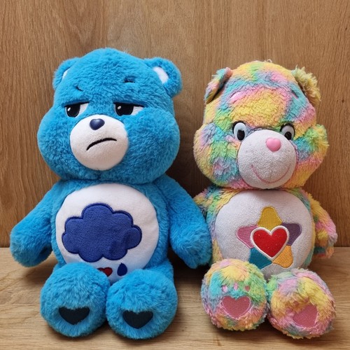 Care bears unlock the - bears,