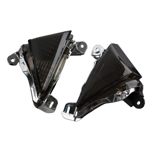 Turn signal light - turn, indicators