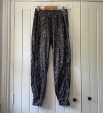 Sweaty Betty Garudasana Black