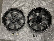 Magical Racing Bst Carbon