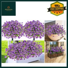 Vibrant UV Resistant