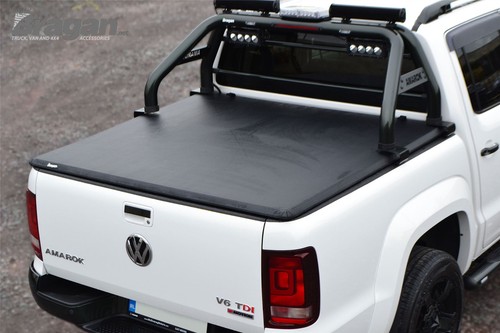 Tri fold soft tonneau cover - tonneau, to