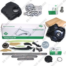OEM Timing Chain Kit For VW