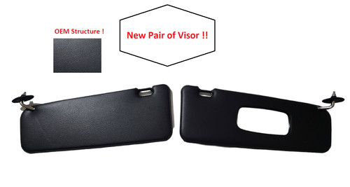 E30 sun visor for - e30, bmw