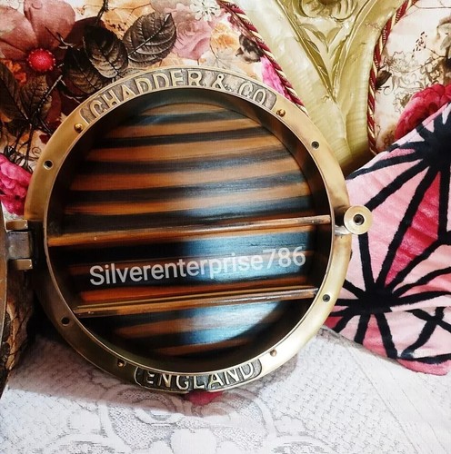 Porthole with glass heavy - porthole,
