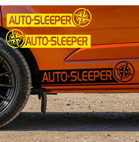 Auto sleeper compass - auto-sleeper,