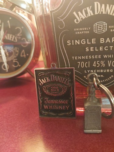 Jack daniels collectibles - #,