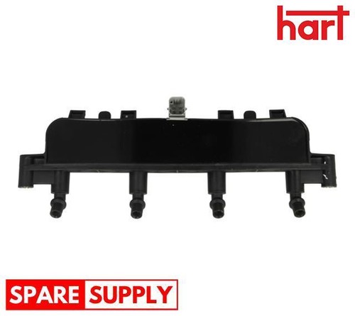 Ignition coil for citroën - ignition,