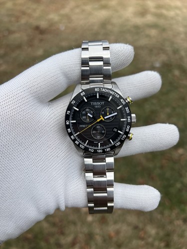 Tissot prs 516 - tissot,