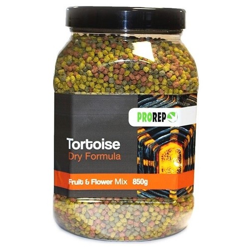 Prorep tortoise food dry - prorep,