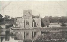 Ireland Holycross Abbey Christian Novels Series Pre 1918