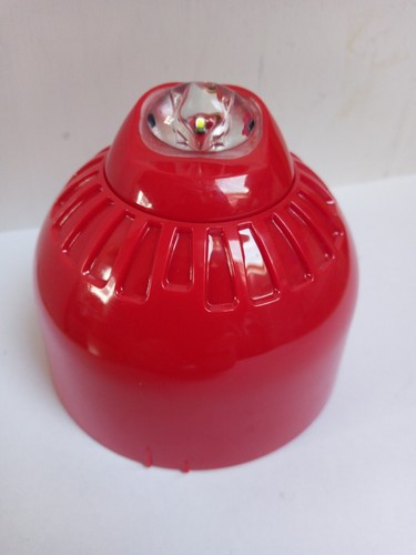 Ems firecell wireless - red, wall