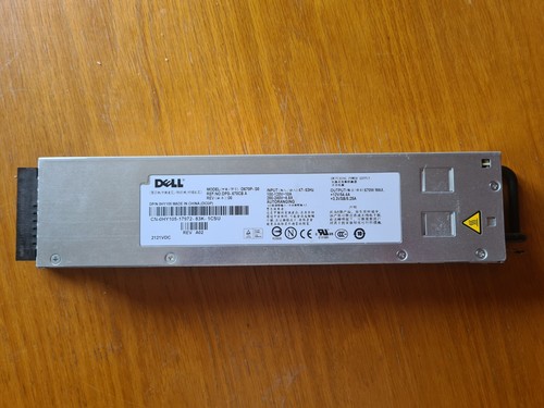 Dell d670p 670w power - dell,