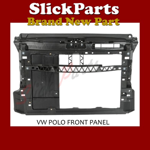 Fits volkswagen polo front - fits,