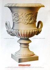 HADDONSTONE Classical Garden