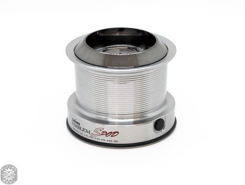 Daiwa emblem spod spool - daiwa,