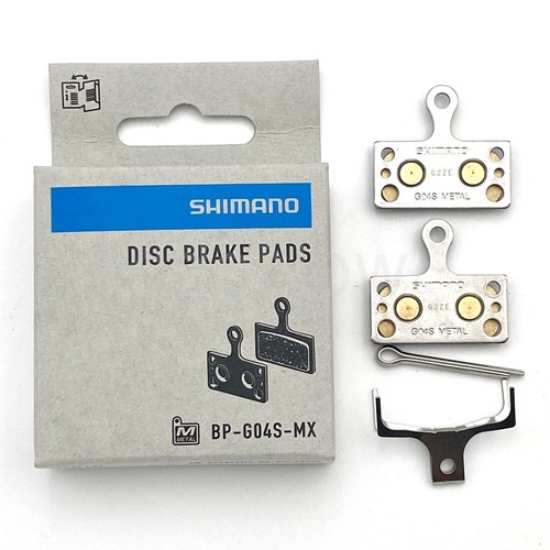 Shimano g04s mtb road disc - shimano,