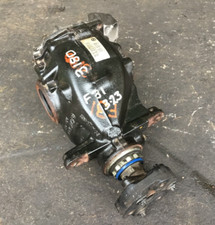 BMW F31 3 Series 2012 - 2015 318d N47N Rear Diff Differential 7599475 3.23 #125