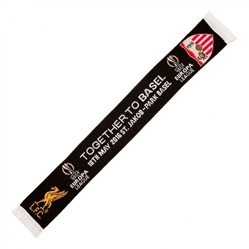 Official uefa liverpool - official,