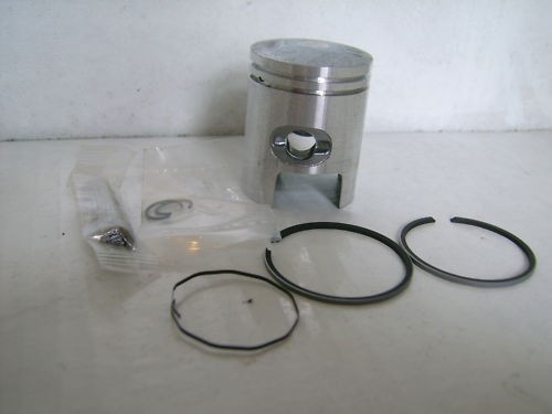 Piston kit honda - piston,
