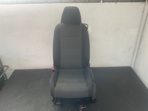 Volkswagen golf mk6 front left - mk6,
