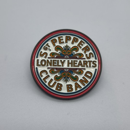 The beatles sgt pepper - beatles,