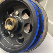 This is not an abu 507 mk1