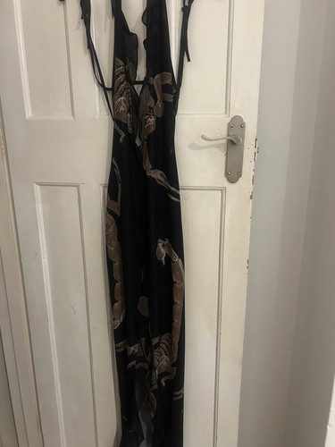 Murci black brown - black, &