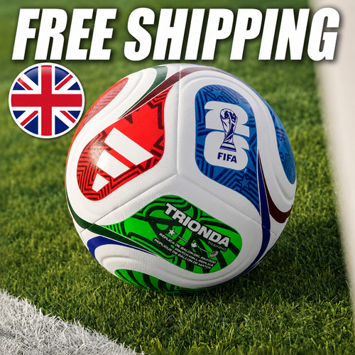 Trionda world cup 2026 - world,