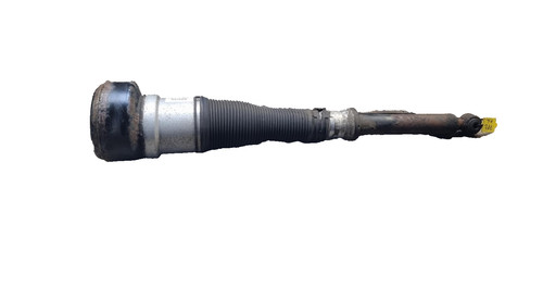 Mercedes class air shock - mercedes, s-class