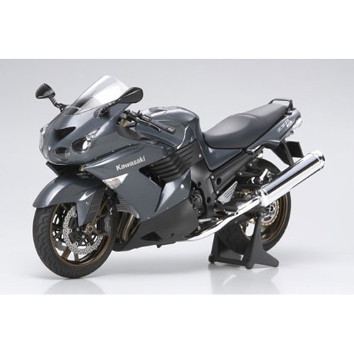 Tamiya 14111 kawasaki zzr 1400 - tamiya,