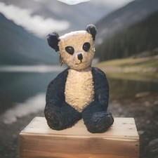 Antique  Vintage Merrythought