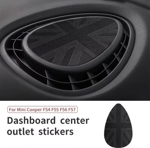Central air outlet vent - central,