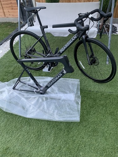 Boardman slr carbon disc - slr, 8.9