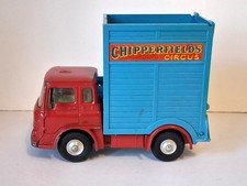 Corgi Toys #503 Bedford