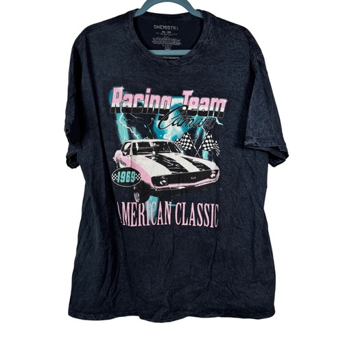 Chemistry racing team - xl,