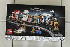 LEGO 10361 Winter Village