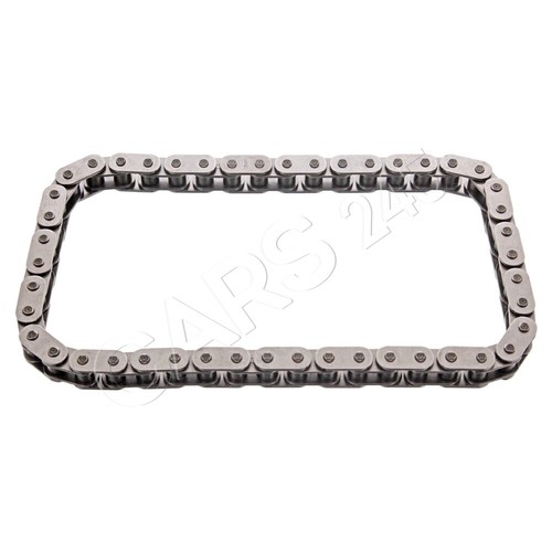 Oil pump drive - pump, chain