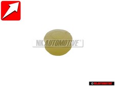 Genuine VW Accelerator