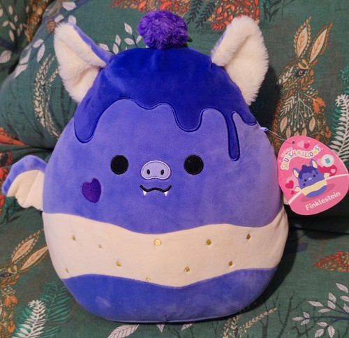Squishmallow finklestein - squishmallow,