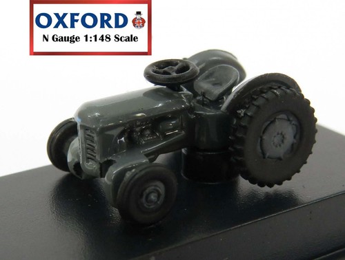 Gauge oxford diecast ntea001 - n,